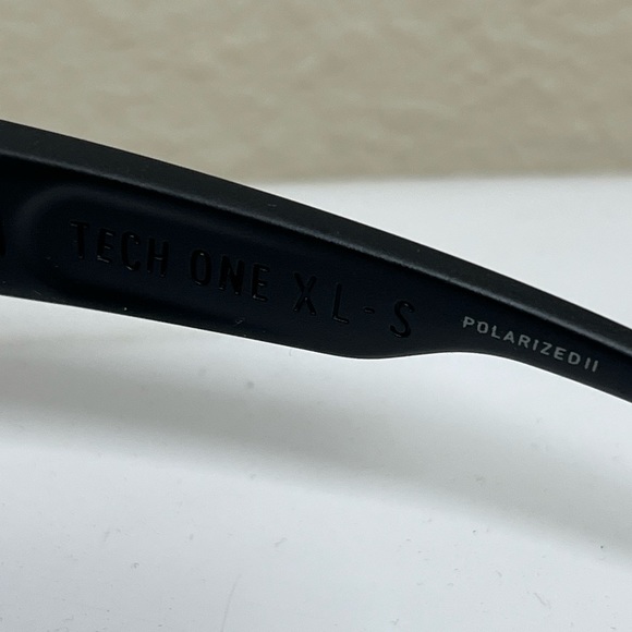 Mens Electric sunglasses no case - Picture 2 of 7
